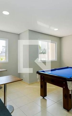 Apartamento à venda com 47m², 2 quartos e 1 vagaSala de Jogos