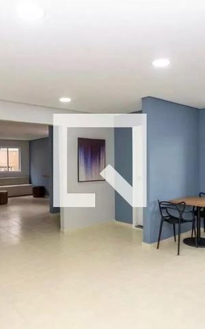 Apartamento à venda com 47m², 2 quartos e 1 vagaÁrea comum - Salão de festas