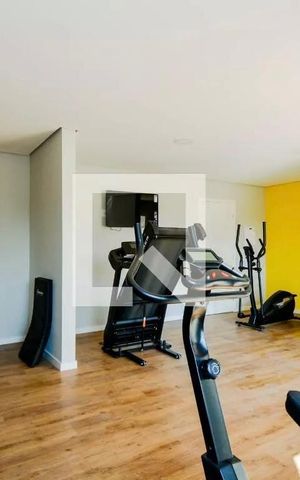 Apartamento à venda com 47m², 2 quartos e 1 vagaÁrea comum - Academia