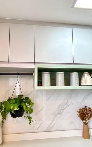 Apartamento à venda com 47m², 2 quartos e 1 vagaÁrea de Serviço