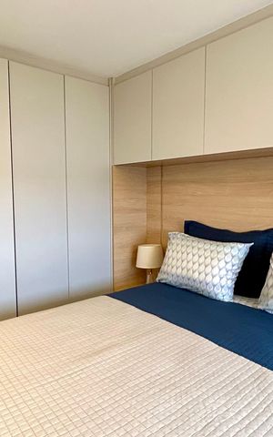 Apartamento à venda com 47m², 2 quartos e 1 vagaQuarto 1