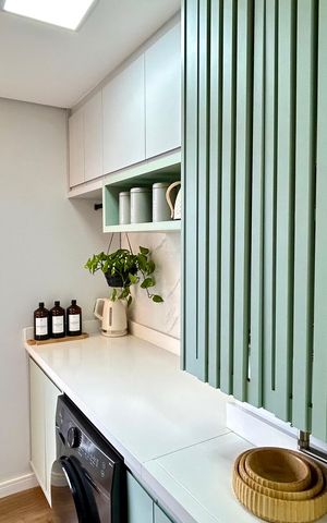 Apartamento à venda com 47m², 2 quartos e 1 vagaÁrea de Serviço