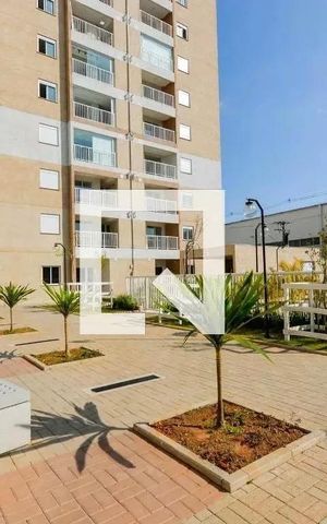 Apartamento à venda com 47m², 2 quartos e 1 vagaÁrea comum