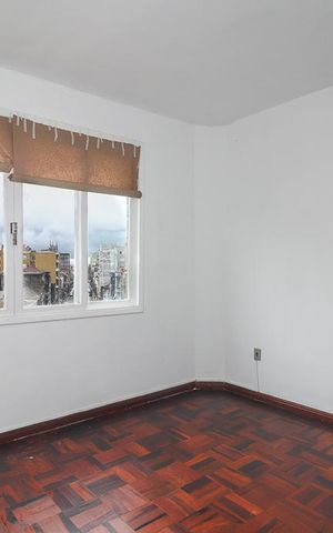 Apartamento à venda com 81m², 2 quartos e sem vagaQuarto 2