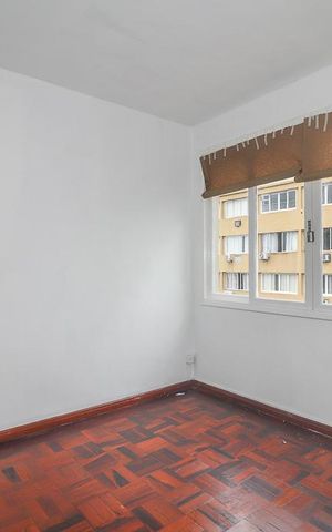 Apartamento à venda com 81m², 2 quartos e sem vagaQuarto 2