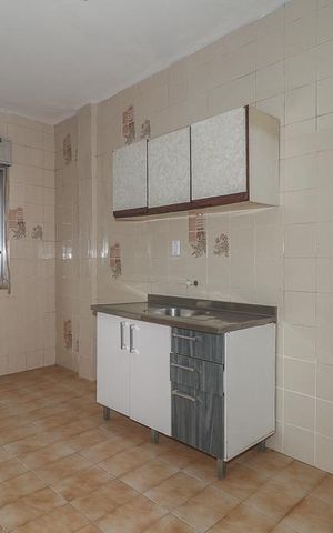 Apartamento à venda com 81m², 2 quartos e sem vagaCozinha