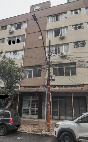 Apartamento à venda com 81m², 2 quartos e sem vagaFachada