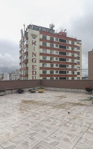 Apartamento à venda com 81m², 2 quartos e sem vagaTerraço