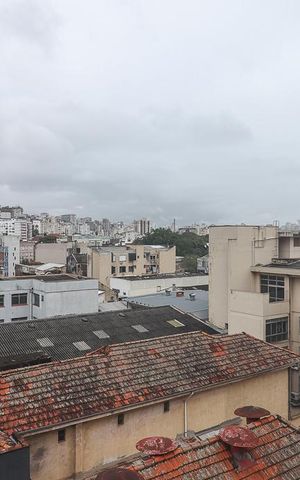 Apartamento à venda com 81m², 2 quartos e sem vagaTerraço
