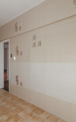 Apartamento à venda com 81m², 2 quartos e sem vagaCozinha