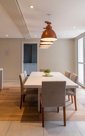 Apartamento à venda com 35m², 2 quartos e sem vagaSalão de Festas