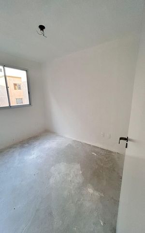 Apartamento à venda com 42m², 2 quartos e 1 vaga Apartamento à venda com 42m², 2 quartos e 1 vagaSala