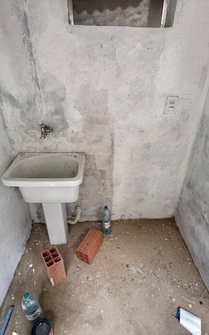Casa para alugar com 50m², 1 quarto e sem vaga Casa para alugar com 50m², 1 quarto e sem vagaÁrea de Serviço