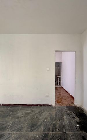 Casa para alugar com 50m², 1 quarto e sem vaga Casa para alugar com 50m², 1 quarto e sem vagaSala/Quarto