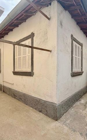 Casa para alugar com 50m², 1 quarto e sem vaga Casa para alugar com 50m², 1 quarto e sem vagaEntrada Casa