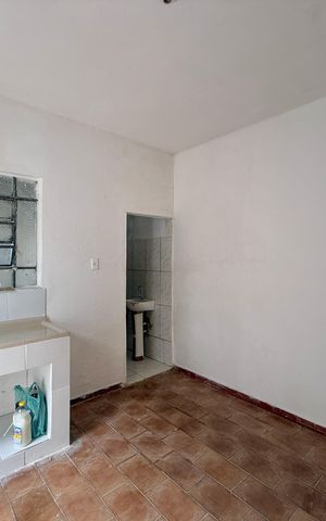 Casa para alugar com 50m², 1 quarto e sem vaga Casa para alugar com 50m², 1 quarto e sem vagaCozinha