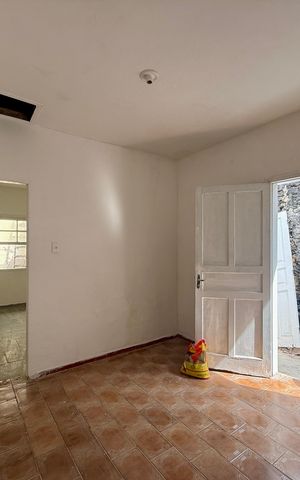 Casa para alugar com 50m², 1 quarto e sem vaga Casa para alugar com 50m², 1 quarto e sem vagaCozinha