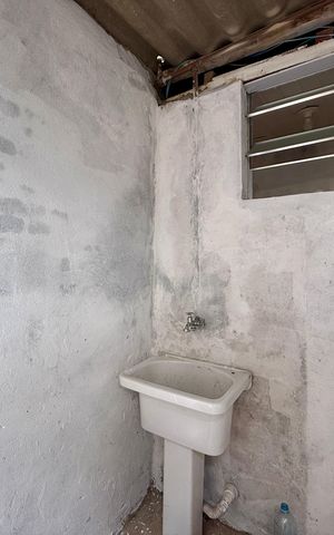 Casa para alugar com 50m², 1 quarto e sem vaga Casa para alugar com 50m², 1 quarto e sem vagaÁrea de Serviço