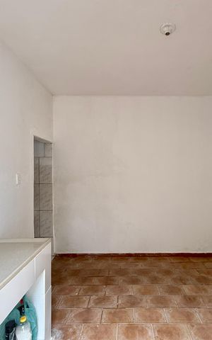 Casa para alugar com 50m², 1 quarto e sem vaga Casa para alugar com 50m², 1 quarto e sem vagaCozinha
