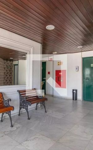 Apartamento à venda com 52m², 1 quarto e sem vaga