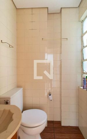 Apartamento à venda com 52m², 1 quarto e sem vaga