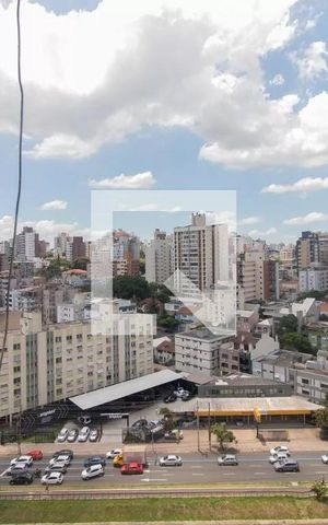 Apartamento à venda com 52m², 1 quarto e sem vaga