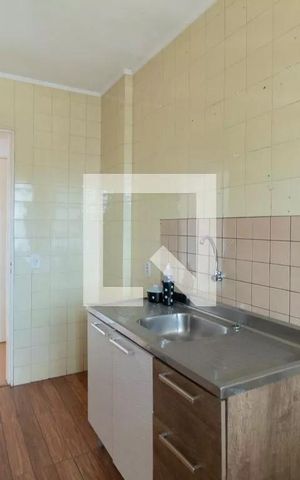 Apartamento à venda com 52m², 1 quarto e sem vaga