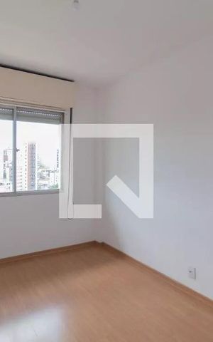 Apartamento à venda com 52m², 1 quarto e sem vaga