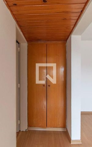 Apartamento à venda com 52m², 1 quarto e sem vaga