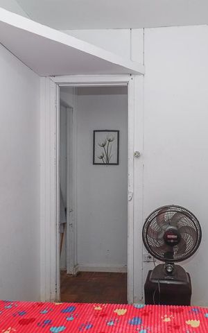 Casa à venda com 100m², 2 quartos e 2 vagasQuarto 1