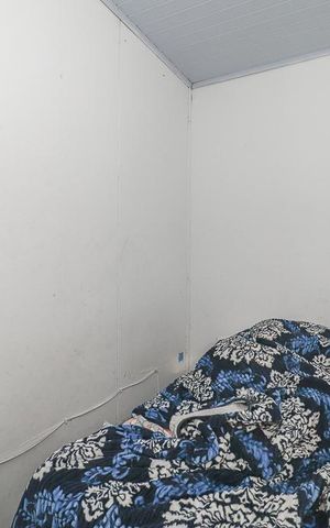 Casa à venda com 100m², 2 quartos e 2 vagasQuarto 2