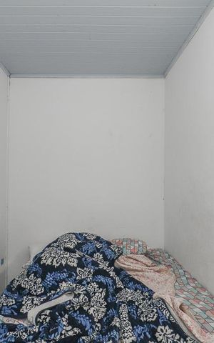Casa à venda com 100m², 2 quartos e 2 vagasQuarto 2