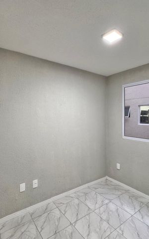 Apartamento à venda com 43m², 2 quartos e sem vagaQuarto 2