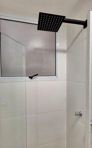 Apartamento à venda com 43m², 2 quartos e sem vagaBanheiro