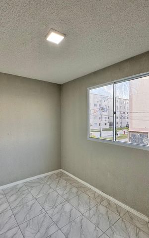 Apartamento à venda com 43m², 2 quartos e sem vagaQuarto