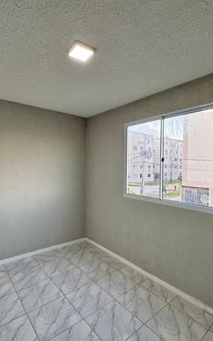 Apartamento à venda com 43m², 2 quartos e sem vagaQuarto