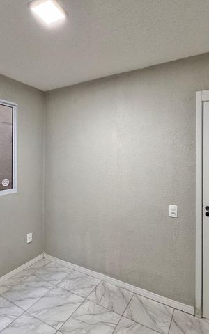 Apartamento à venda com 43m², 2 quartos e sem vagaQuarto 2