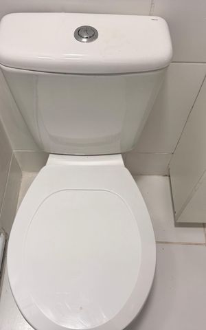 Apartamento à venda com 43m², 2 quartos e sem vagaBanheiro
