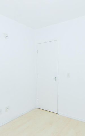 Apartamento à venda com 58m², 2 quartos e 1 vagaQuarto 1