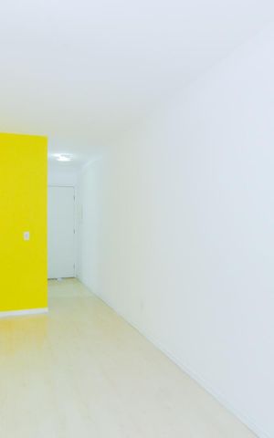 Apartamento à venda com 58m², 2 quartos e 1 vagaSala