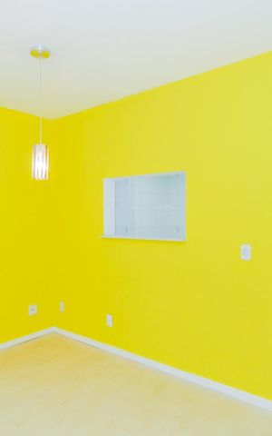 Apartamento à venda com 58m², 2 quartos e 1 vagaSala