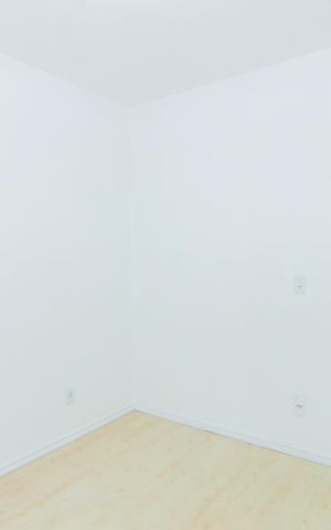 Apartamento à venda com 58m², 2 quartos e 1 vagaQuarto 2 - Suíte