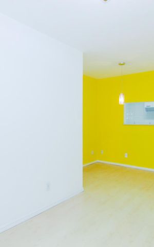 Apartamento à venda com 58m², 2 quartos e 1 vagaSala