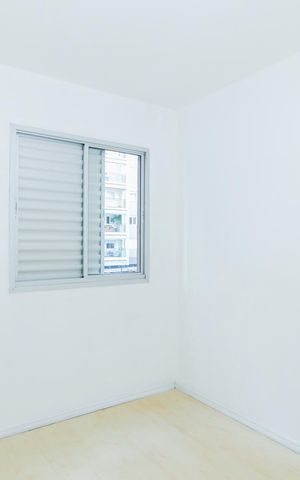 Apartamento à venda com 58m², 2 quartos e 1 vagaQuarto 1