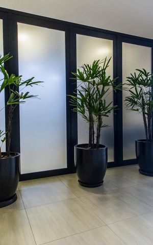 Apartamento para alugar com 26m², 1 quarto e 1 vagaHall de entrada