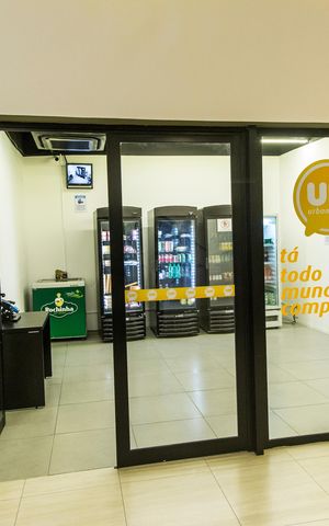 Apartamento para alugar com 26m², 1 quarto e 1 vagaMercado