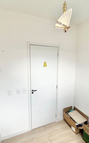 Apartamento para alugar com 38m², 2 quartos e sem vaga Apartamento para alugar com 38m², 2 quartos e sem vagaQuarto 1