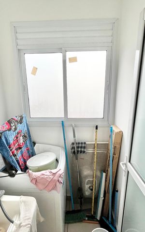 Apartamento para alugar com 38m², 2 quartos e sem vaga Apartamento para alugar com 38m², 2 quartos e sem vagaÁrea de Serviço