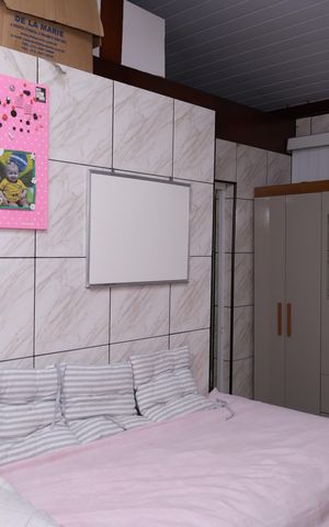 Casa à venda com 400m², 5 quartos e 6 vagasSuíte 5
