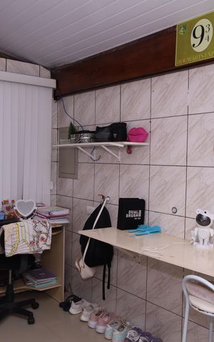 Casa à venda com 400m², 5 quartos e 6 vagasSuíte 5